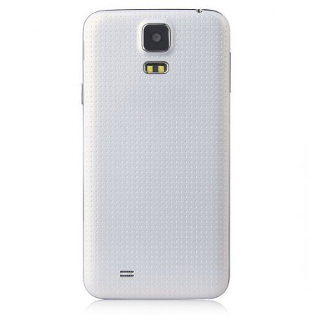 Haipai S5 Smartphone Android 4.4 MTK6592 5.0 Inch OTG Smart Wake Up 1GB 8GB 3G White