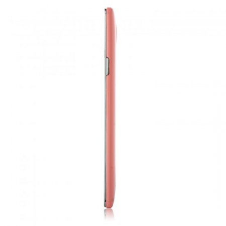 Tengda P819 Smartphone Android 4.0 SC6825 Dual Core Dual SIM Card 5.0 Inch - Pink