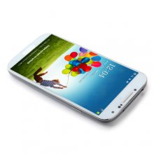GT-S9189 Smartphone Android 4.2 MTK6589 Quad Core 3G GPS WiFi 5.0 Inch - White
