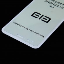 Original Premium Tempered Glass Screen Protector for Elephone P3000S P3000 Smartphone