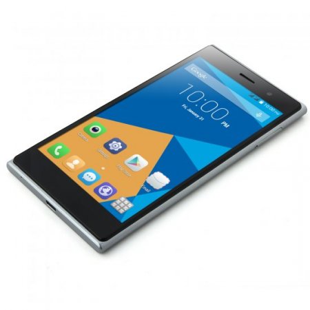 DOOGEE Turbo2 DG900 Smartphone Gorilla Glass Shell 5.0 Inch FHD MTK6592 Black