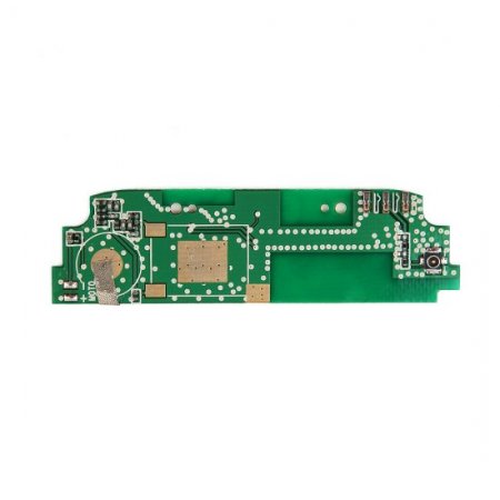 Original Printed Circuit Board for Mingren A2 Smartphone