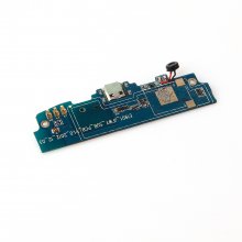 Original PCBA Viceboard for Cubot A6589S 5.8 Inch Smartphone