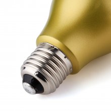 X-light E27 LED Smart Bluetooth RGB Lamp Remote Control For iPhone Android Smart Phone