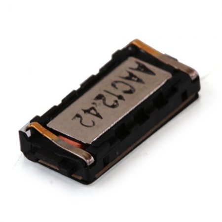 Original Phone Receiver for Hero H2000+ Smartphone