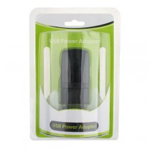1 USB Power Adapter for HTC Cell Phone Smart Phone