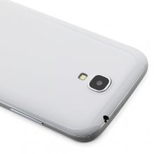 Used JIAKE I9500W Smartphone Android 4.2 MTK6582 Quad Core 1.3GHz 3G GPS 5.0 Inch