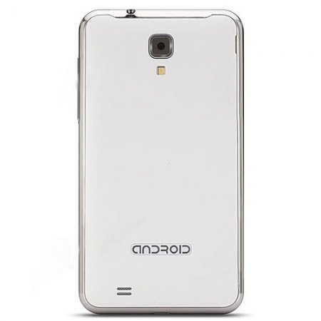 Used Star N9770 Smartphone Android 4.0 MTK6577 1.0GHz 3G GPS 8.0MP Camera 5.0 Inch