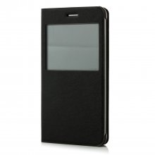 M-HORSE S80 Smartphone Android 4.4 MTK6582 Quad Core 1GB 8GB 5.0 Inch Black