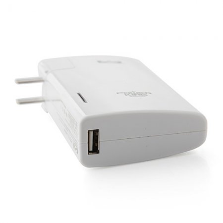 Power King TS-D045 9000mAh Power Bank for iPad iPhone iPod Mobile Phone