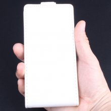 Leather Flip Case Cover for JIAYU G3 Smartphone 3-color