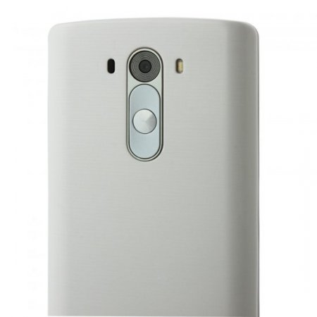 G3+ Smartphone Android 4.2 MTK6572W Dual Core 5.0 Inch 3G Smart Wake Up White