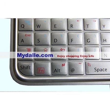 Mini Bluetooth keyboad for IPhone 4 & samrtphone