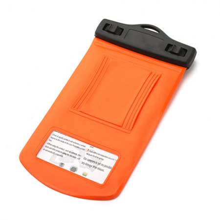 WP-160 10M Waterproof Bag for Mobile Phone 4 Colors