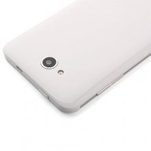 Used X920e Smart Phone Android 4.0 OS SC6820 1.0GHz 5.0 Inch 2.0MP Camera- White