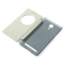 Kingelon V3S Smartphone Android 4.4 MTK6592 Octa Core 5.5 Inch QHD Screen White