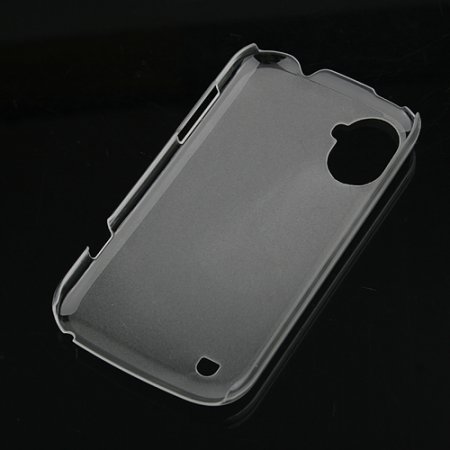 Original Protective Back Case Cover for Newman N1 Freelander I10 Smart Phone- White