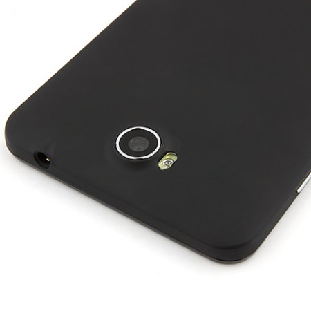 Cubot P6 Smartphone MTK6572W Dual Core Android 4.2 3G GPS 5.0 Inch QHD Screen 8.0MP Camera- Black