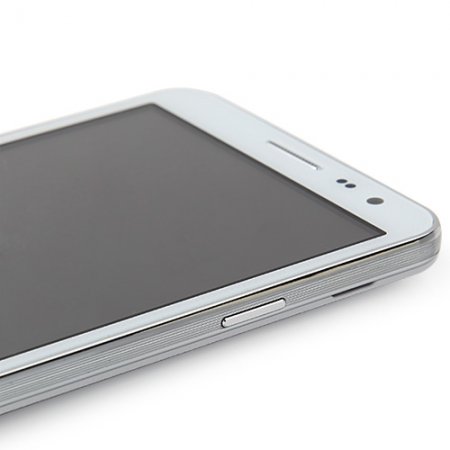 Tengda N8000 Smartphone Android 4.2 MTK6582 Quad Core 5.5 Inch 1GB 4GB 3G OTG Gesture Sensing White