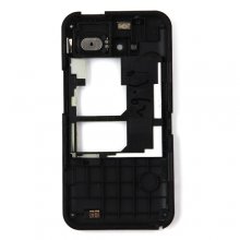 Original Back Housing for C2000 Smartphone Black