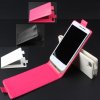 Leather Flip Case Cover for JIAYU G5 Smartphone 3-color
