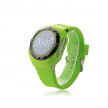Kimiwatch L20 Children's Watch Phone Waterproof Positioning Monitoring USB SOS Button