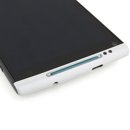 Cubot X6 Smartphone MTK6592 5.0 Inch OGS Screen 1GB 16GB Android 4.2- White