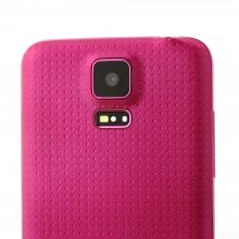 Brand New mini S5/GT9000 Smartphone MTK6572 Android 4.2 4.0 Inch Wifi - Rose