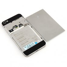 JIAYU G5 Smartphone 2GB 32GB MTK6589T Android 4.2 4.5 Inch Gorilla Glass Screen 3G OTG 13.0MP Camera with Gift