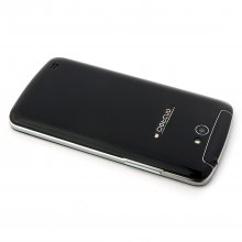 Mini N1 Smartphone Android 4.2 MTK6572W 4.0 Inch 3G GPS Black