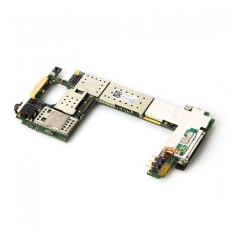 Original PCBA Mainboard for n802 Quad Band 3.5 inch Smartphone