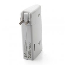 Power King TS-D045 9000mAh Power Bank for iPad iPhone iPod Mobile Phone
