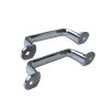 Caravan Motorhome RV Camper Trailer Furniture Kitchen Wardrobe accessories Car Stainless steel heavy handle