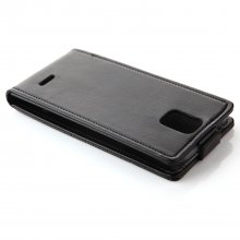 Protective Leather Case Flip Cover Case for Cubot S108 Smartphone- 3 Colors Available