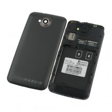 ONE X Pro Smart Phone Android 4.0 MTK6577 1.0GHz 3G GPS WiFi 4.5 Inch QHD Screen