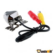 Waterproof Color CMOS/CCD Car Rear View Reverse Backup Camera E363 Fast shipping