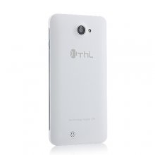 ThL W200S Smartphone MTK6592 Android 4.2 5.0 Inch Gorilla Glass Screen 32GB OTG- White
