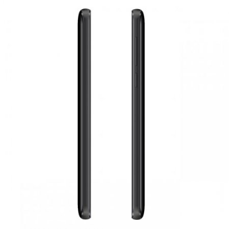 DOOGEE X60L 2GB RAM 16GB ROM MTK6737V 1.3GHz Quad Core 5.5 Inch 2.5D Screen Dual Camera Android 7.0 4G LTE Smartphone