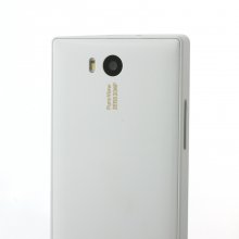 930 Smartphone Android 4.2 MTK6572W 4.0 Inch 3G GPS Play Store White