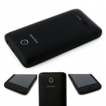 Phicomm K390w Smartphone Android 4.1 Dual Core 4.0 Inch IPS Screen 3G GPS Black