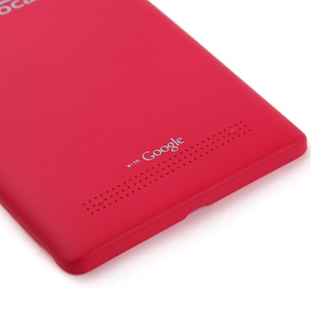 Original Battery Shell Back Cover for XIAOCAI X9 Smartphone- 5 Colors Available