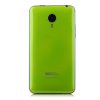 Replacement Battery Cover Back Case for MEIZU MX4 Smartphone Green