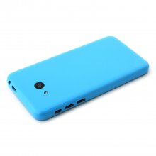 Tengda A18 Smartphone Android 4.2 MTK6572W 4.0 Inch 3G GPS Play Store Blue