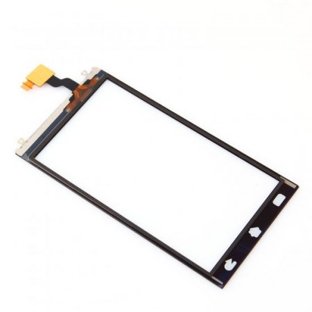 Touch Screen Touch Panel for JIAYU G3C G3S Smartphone
