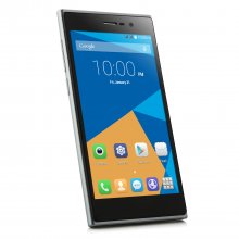 DOOGEE Turbo2 DG900 Smartphone Gorilla Glass Shell 5.0 Inch FHD MTK6592 Black