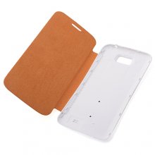 Original Protective Leather Case for ZOPO ZP910 ZP900 ZP900S Hero 9300+ CAESAR A9600 Smart Phone