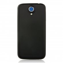 Tengda S1 Smartphone MTK6582 1GB 4GB Android 4.2 5 Inch OTG Air Gesture - Black