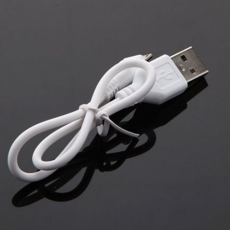 4000mAh Power Bank Multifunction Digital Movable Charger for iPad&iPhone Colour Random