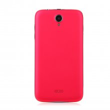 Tengda A48 Smartphone Android 4.2 MTK6572W 4.0 Inch 3G Wifi Play Store Pink