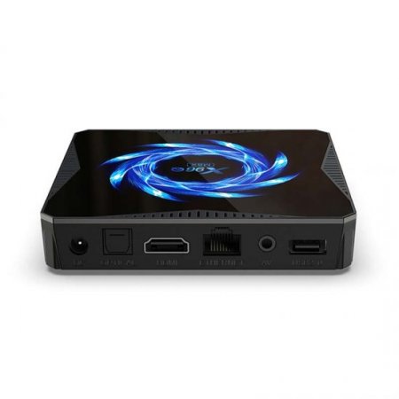 X96q max smart tv android 10.0 4GB 32GB 64GB allwinner h616 quad core bluetooth 5g wifi 4k media player